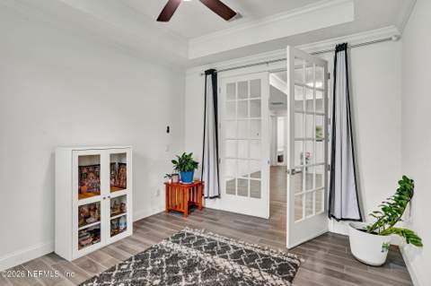 335 Country Fern Drive, Jacksonville FL - photo 10 of 36