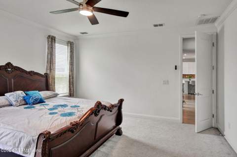 335 Country Fern Drive, Jacksonville FL - photo 22 of 36