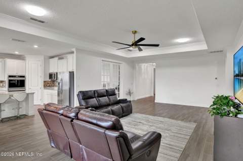 335 Country Fern Drive, Jacksonville FL - photo 12 of 36