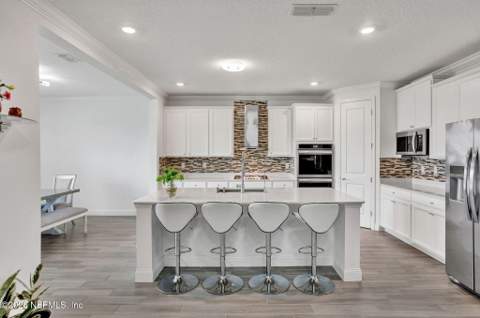 335 Country Fern Drive, Jacksonville FL - photo 15 of 36