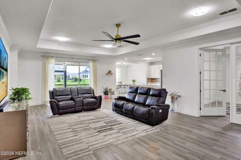 335 Country Fern Drive, Jacksonville FL - photo 13 of 36