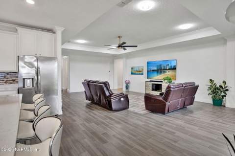 335 Country Fern Drive, Jacksonville FL - photo 14 of 36