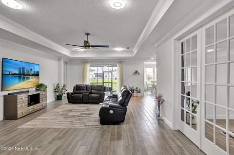335 Country Fern Drive, Jacksonville FL - photo 16 of 36