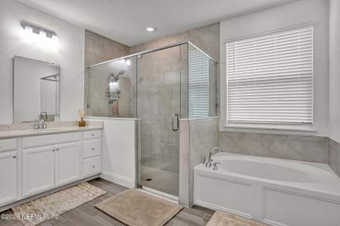 335 Country Fern Drive, Jacksonville FL - photo 24 of 36