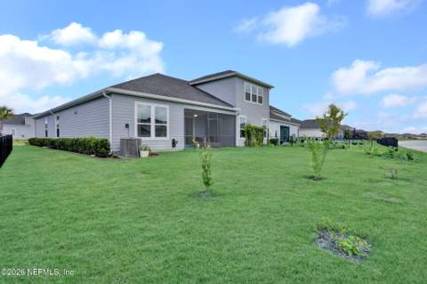 335 Country Fern Drive, Jacksonville FL - photo 7 of 36