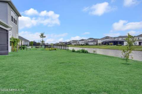 335 Country Fern Drive, Jacksonville FL - photo 8 of 36