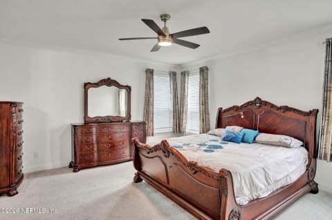 335 Country Fern Drive, Jacksonville FL - photo 21 of 36