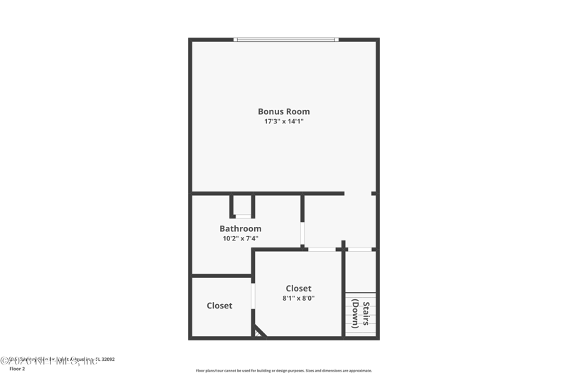 5 bedroom Single Family Residence at 335 Country Fern Drive, Silver Landing, Jacksonville — photo 4
