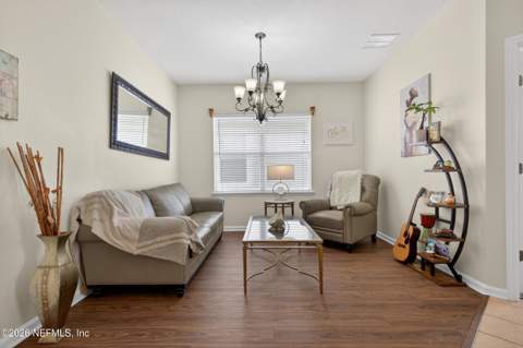 14816 Falling Waters Drive, Jacksonville FL - photo 7 of 52