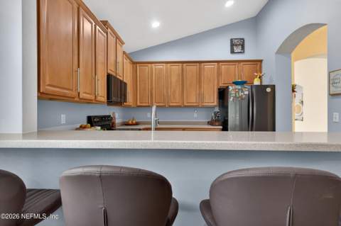 14816 Falling Waters Drive, Jacksonville FL - photo 17 of 52