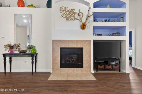 14816 Falling Waters Drive, Jacksonville FL - photo 20 of 52