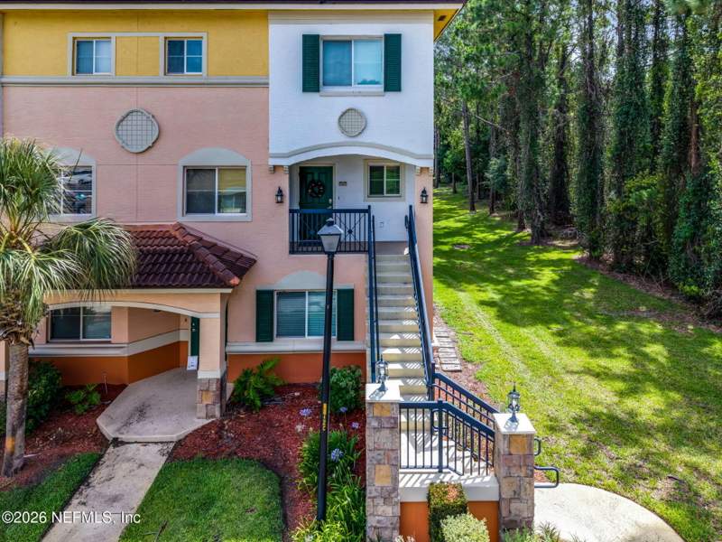 2 bedroom Condominium at 9745 Touchton Road #230, Il Villagio, Jacksonville — photo 3