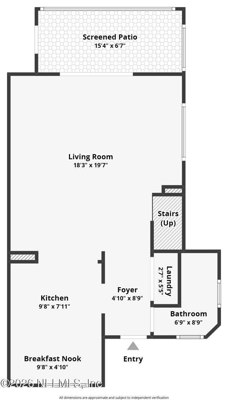 2 bedroom Condominium at 9745 Touchton Road #230, Il Villagio, Jacksonville — photo 2