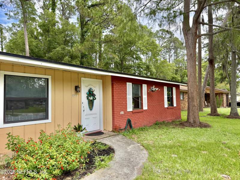 3 bedroom Single Family Residence at 5155 Broken Arrow Drive, Ortega South, Jacksonville — photo 3