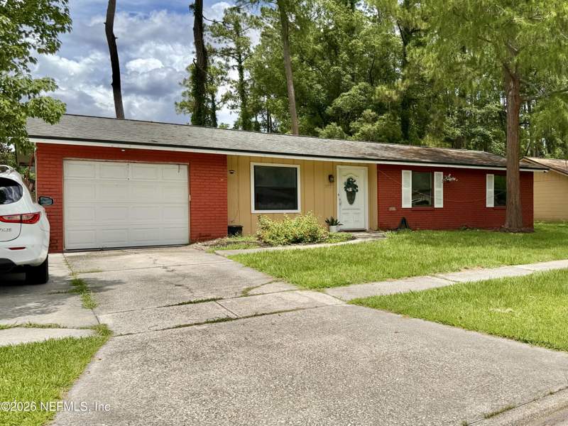 3 bedroom Single Family Residence at 5155 Broken Arrow Drive, Ortega South, Jacksonville — photo 2