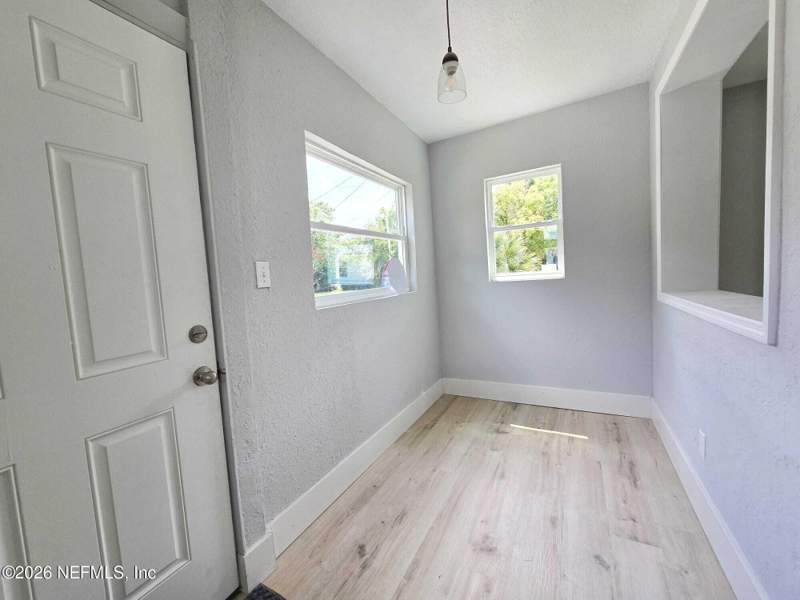 2 bedroom Single Family Residence at 1413 W 21st Street, Moncrief Park, Jacksonville — photo 3