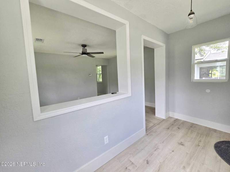 2 bedroom Single Family Residence at 1413 W 21st Street, Moncrief Park, Jacksonville — photo 5