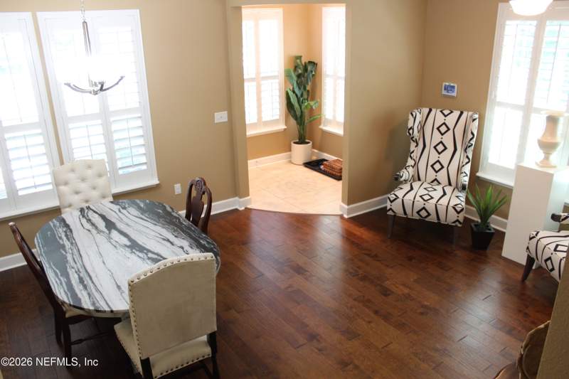 5 bedroom Single Family Residence at 14525 Amelia Cove Drive, Amelia View, Jacksonville — photo 4