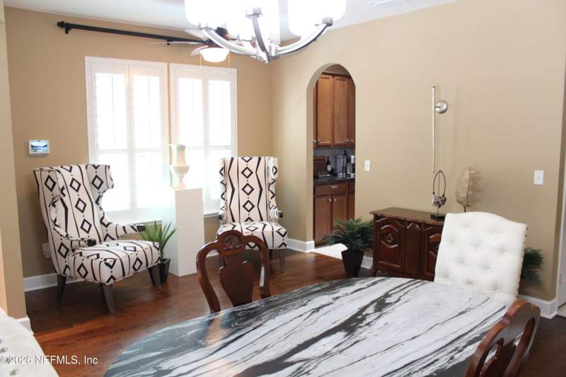5 bedroom Single Family Residence at 14525 Amelia Cove Drive, Amelia View, Jacksonville — photo 5