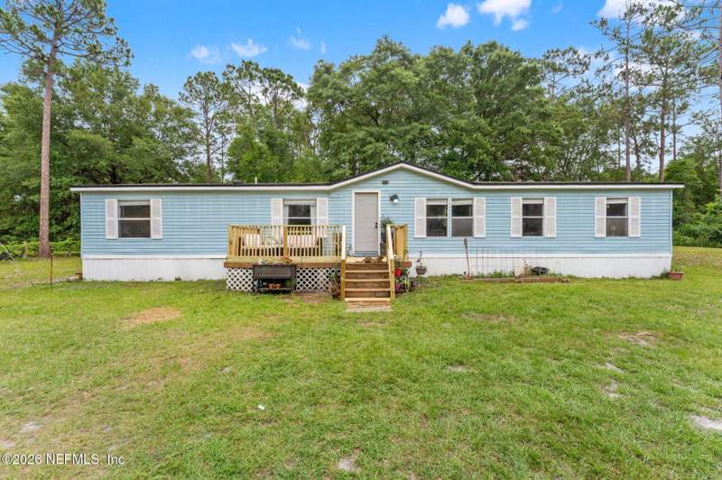 4 bedroom Manufactured Home at 4834 Fireweed Street, Jacksonville South, Middleburg — photo 4