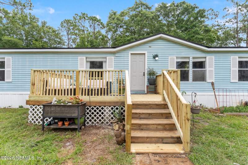 4 bedroom Manufactured Home at 4834 Fireweed Street, Jacksonville South, Middleburg — photo 5