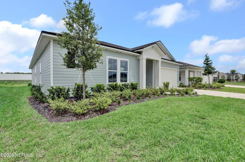 3 bedroom Single Family Residence at 587 Knotted Birch Avenue, Reverie at Silverleaf, St. Augustine — photo 3