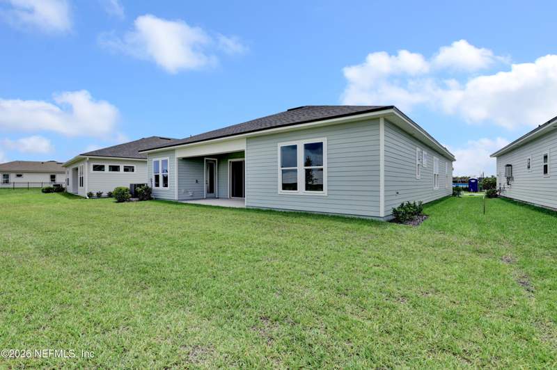 3 bedroom Single Family Residence at 587 Knotted Birch Avenue, Reverie at Silverleaf, St. Augustine — photo 5