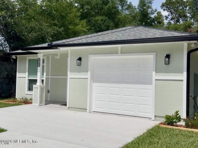 3 bedroom Single Family Residence at 3143 Henrietta Street, Grand Park, Jacksonville — photo 2