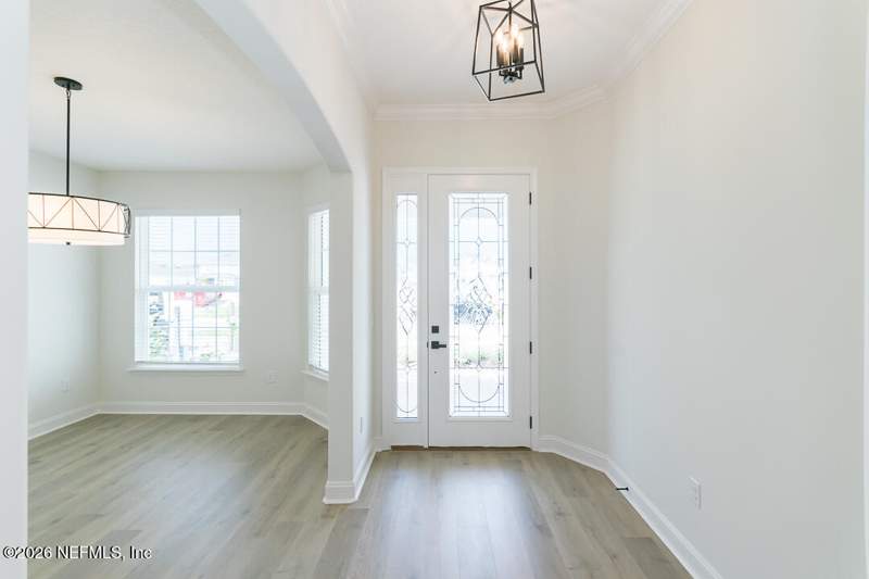 4 bedroom Single Family Residence at 115 Firecrest Drive, Silver Landing, St. Augustine — photo 3