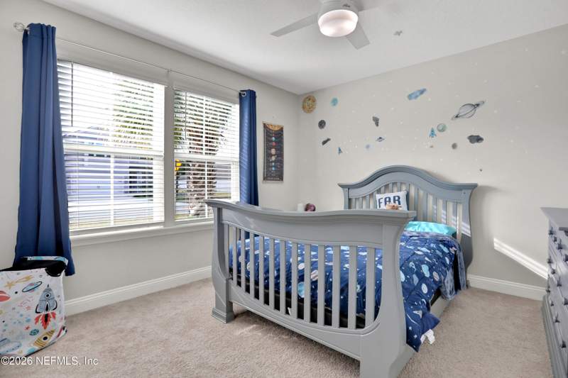 4 bedroom Single Family Residence at 1208 Castle Trail Drive, Aberdeen, St. Johns — photo 3