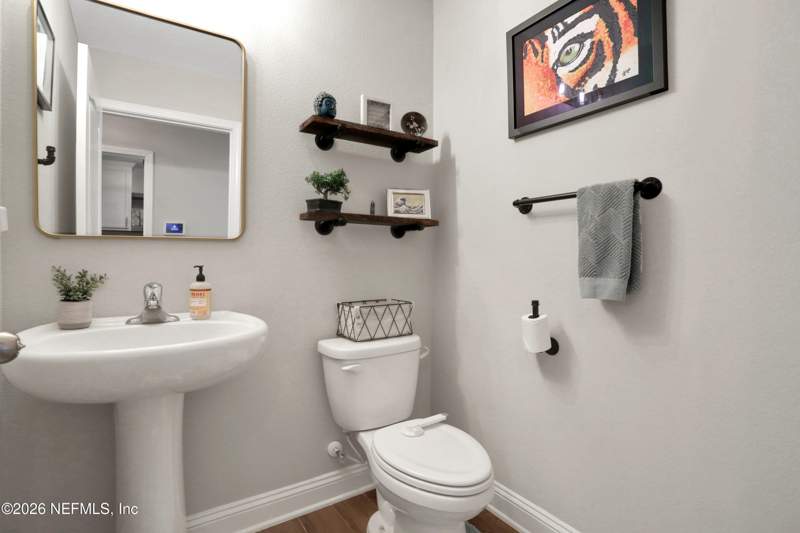 4 bedroom Single Family Residence at 1208 Castle Trail Drive, Aberdeen, St. Johns — photo 4