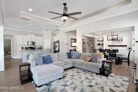 1208 Castle Trail Drive, St. Johns FL - photo 19 of 95