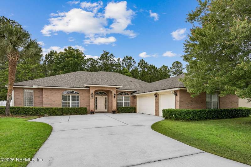 4 bedroom Single Family Residence at 33192 Sunny Parke Circle, Flora Parke, Fernandina Beach — photo 2