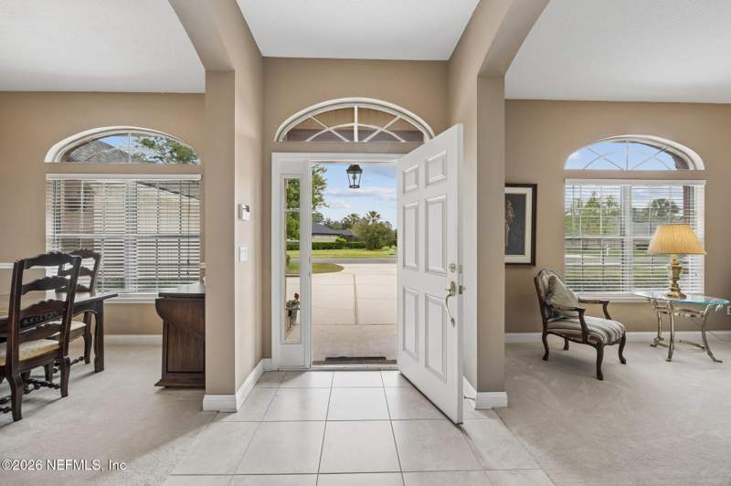 4 bedroom Single Family Residence at 33192 Sunny Parke Circle, Flora Parke, Fernandina Beach — photo 3