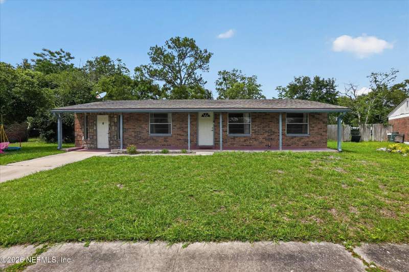 3 bedroom Single Family Residence at 10983 Weymouth Circle, Sandalwood, Jacksonville — photo 2