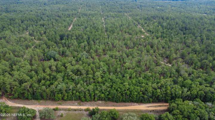 00 Windy Hills Lot 1 Road