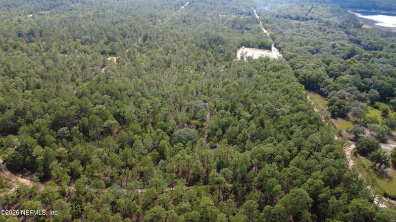 Unimproved Land at 00 Windy Hills Lot 1 Road, Hawthorne, Hawthorne — photo 4