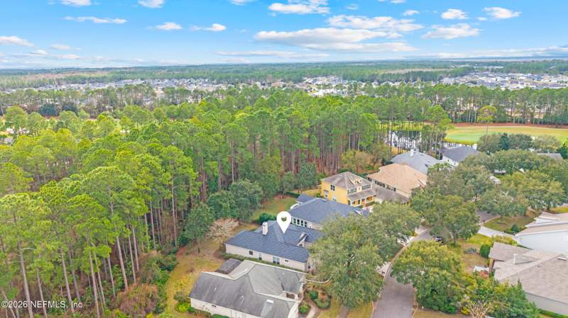 3 bedroom Single Family Residence at 95045 Bermuda Drive, Amelia National, Fernandina Beach — photo 2