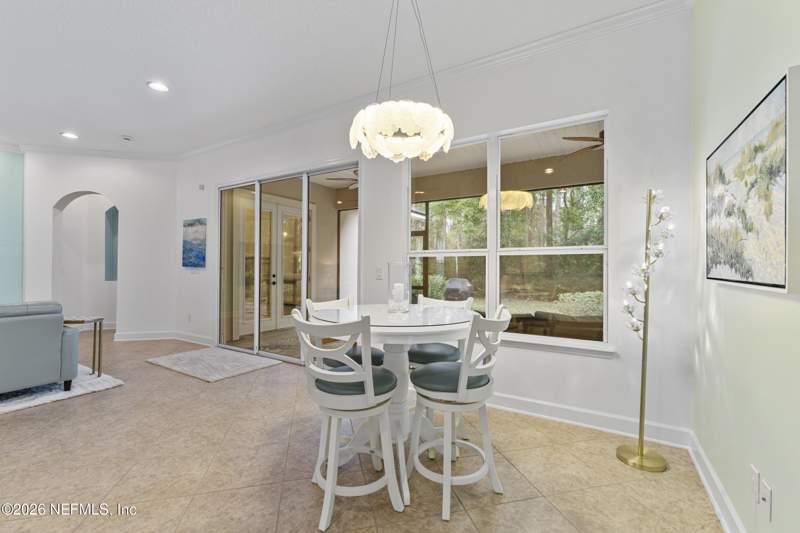 3 bedroom Single Family Residence at 95045 Bermuda Drive, Amelia National, Fernandina Beach — photo 5