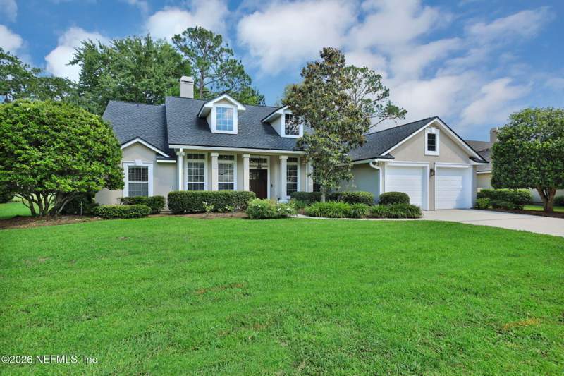 4 bedroom Single Family Residence at 2290 Eagle Harbor Parkway, Eagle Harbor, Fleming Island — photo 2