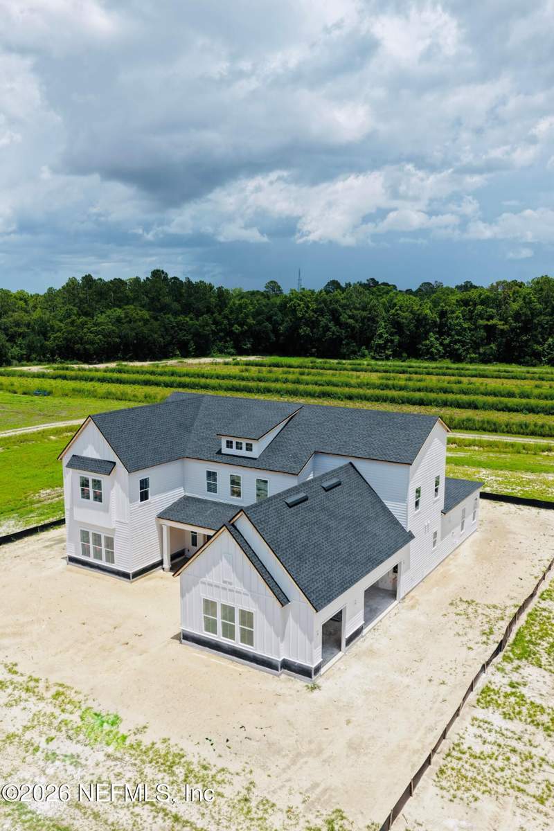 5 bedroom Single Family Residence at 637 Richland Manor Road, Iron Branch, St. Augustine — photo 3