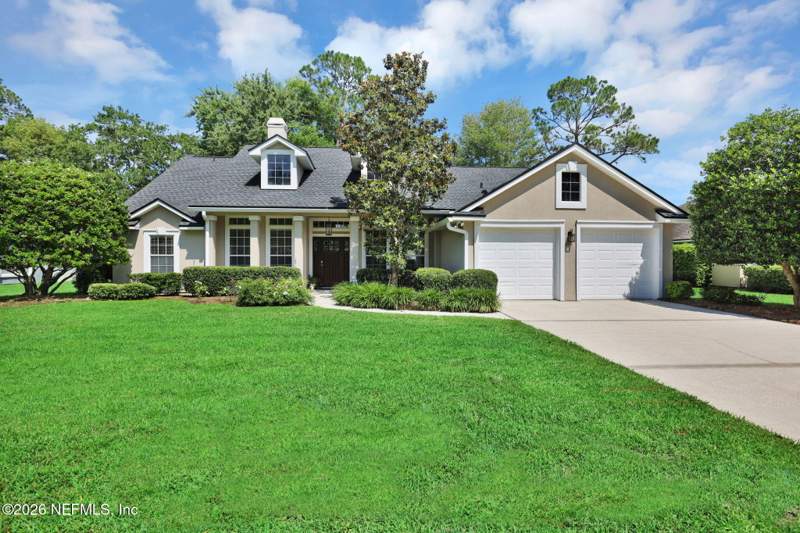 4 bedroom Single Family Residence at 2290 Eagle Harbor Parkway, Eagle Harbor, Fleming Island — photo 3