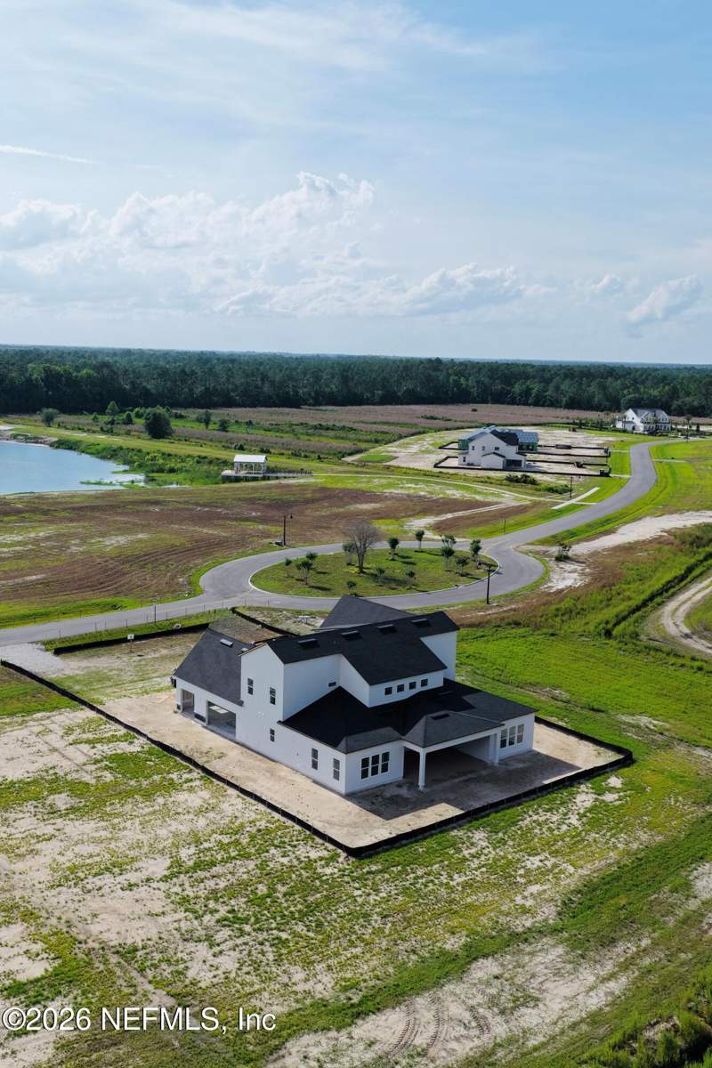 5 bedroom Single Family Residence at 637 Richland Manor Road, Iron Branch, St. Augustine — photo 4