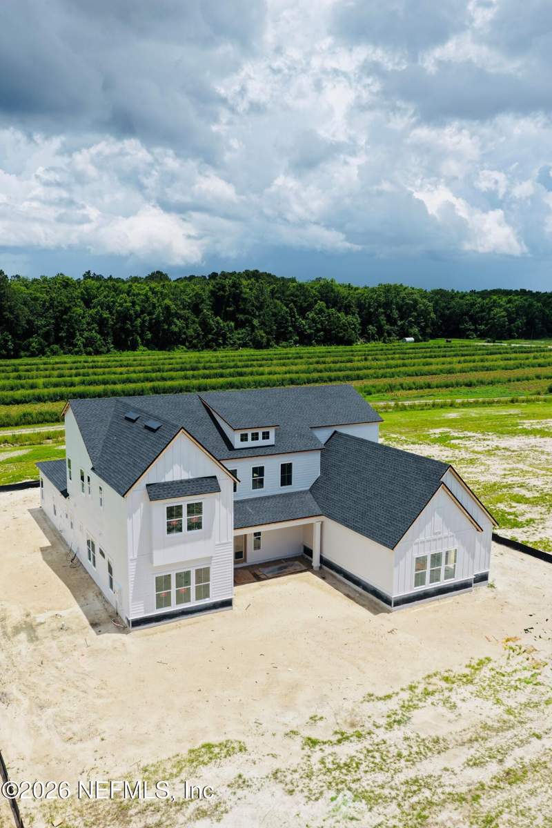 5 bedroom Single Family Residence at 637 Richland Manor Road, Iron Branch, St. Augustine — photo 2