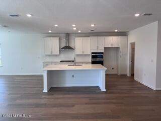 3 bedroom Single Family Residence at 298 Brook Forest Drive, Brook Forest, St. Augustine — photo 5