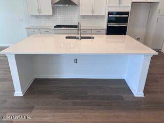 298 Brook Forest Drive, St. Augustine FL - photo 6 of 47