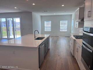 298 Brook Forest Drive, St. Augustine FL - photo 9 of 47