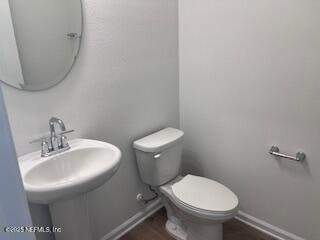 298 Brook Forest Drive, St. Augustine FL - photo 21 of 47