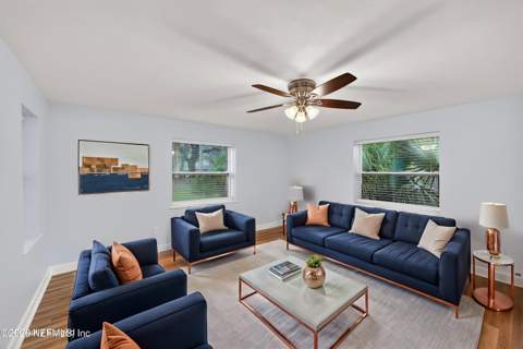 1619 Hammond Boulevard, Jacksonville FL - photo 12 of 40