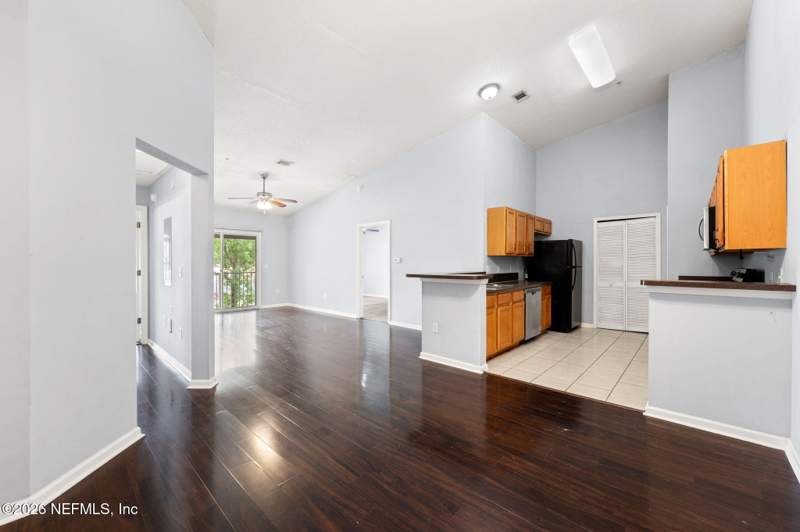 2 bedroom Condominium at 1465 Manotak Point Drive #204, Manotak Oaks, Jacksonville — photo 5